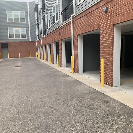 Luxury 3 Bedrooms With King Bed Downtown Indy Indianapolis Eksteriør bilde