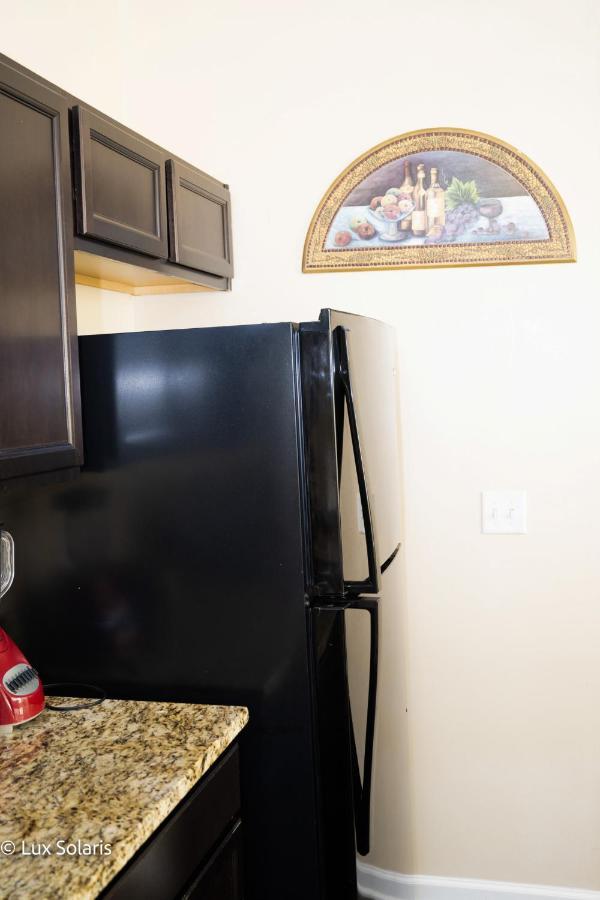 Luxury 3 Bedrooms With King Bed Downtown Indy Indianapolis Eksteriør bilde