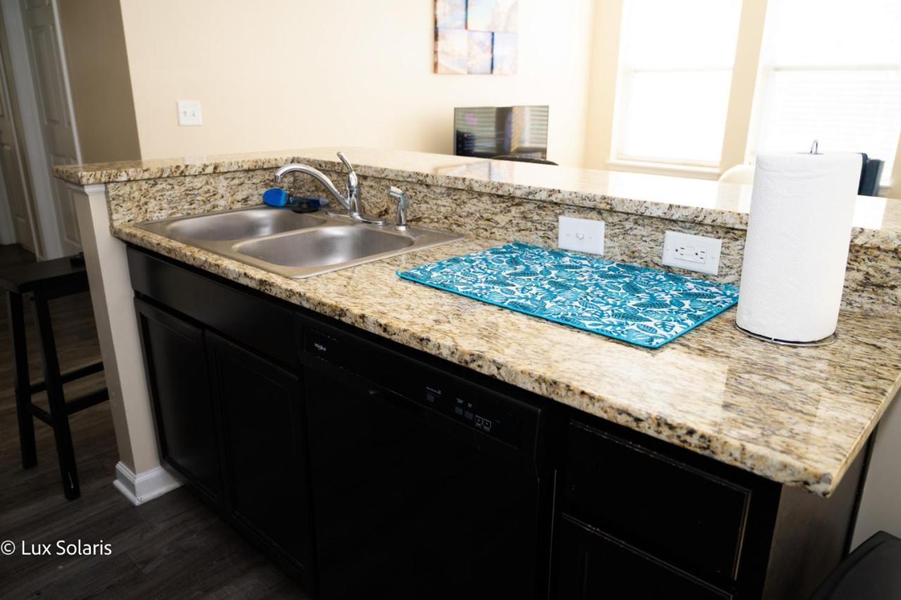 Luxury 3 Bedrooms With King Bed Downtown Indy Indianapolis Eksteriør bilde