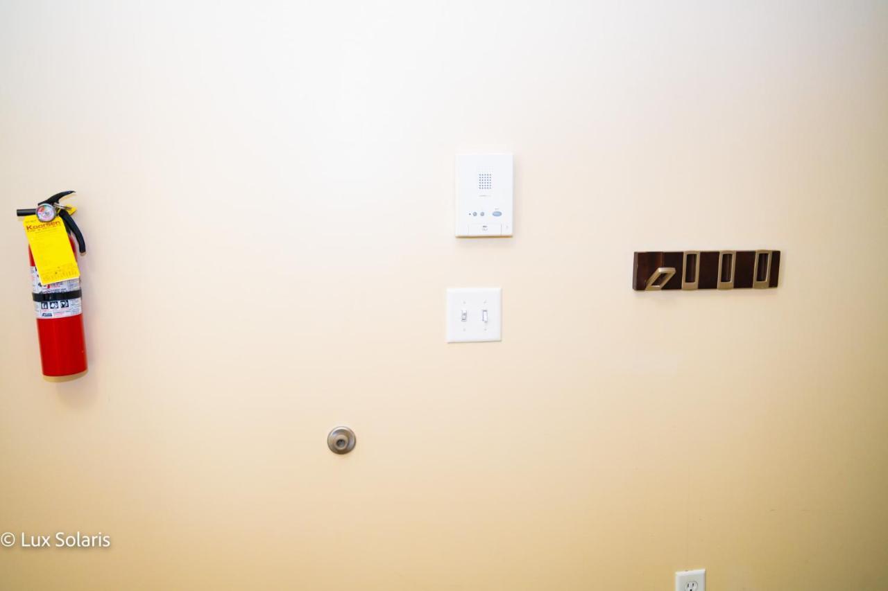 Luxury 3 Bedrooms With King Bed Downtown Indy Indianapolis Eksteriør bilde